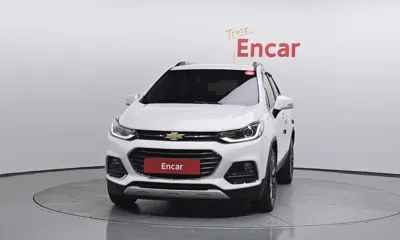 ChevroletGMDaewoo Trax 2020, 51528 км, за 7601.8 USD