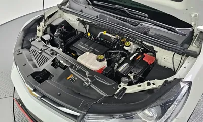 ChevroletGMDaewoo Trax 2020, 51528 км, за 7548.9 USD - фото 6