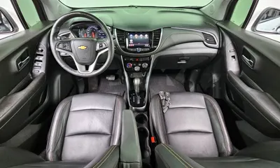 ChevroletGMDaewoo Trax 2020, 51528 км, за 7548.9 USD - фото 7