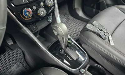ChevroletGMDaewoo Trax 2020, 51528 км, за 7548.9 USD - фото 9
