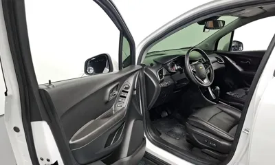 ChevroletGMDaewoo Trax 2020, 51528 км, за 7548.9 USD - фото 10