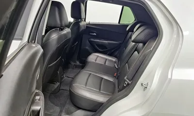 ChevroletGMDaewoo Trax 2020, 51528 км, за 7548.9 USD - фото 11
