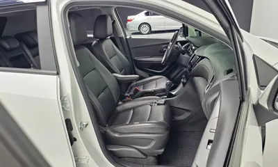 ChevroletGMDaewoo Trax 2020, 51528 км, за 7548.9 USD - фото 13