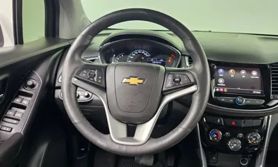 ChevroletGMDaewoo Trax 2020, 51528 км, за 7548.9 USD - фото 16