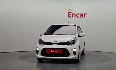 Kia Morning 2019, 151323 км, за 3246.16 USD