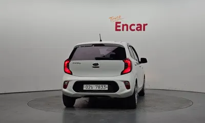 Kia Morning 2019, 151323 км, за 3246.16 USD
