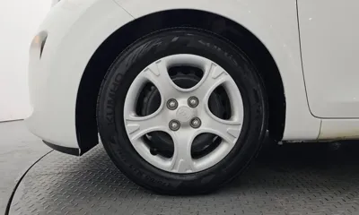 Kia Morning 2019, 151323 км, за 3246.16 USD