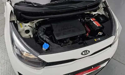 Kia Morning 2019, 151323 км, за 3243.84 USD - фото 6