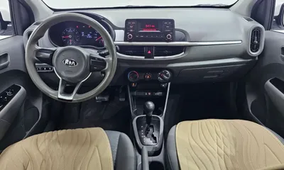 Kia Morning 2019, 151323 км, за 3243.84 USD - фото 7