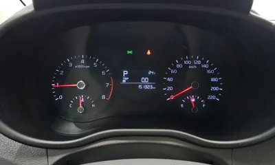 Kia Morning 2019, 151323 км, за 3243.84 USD - фото 8
