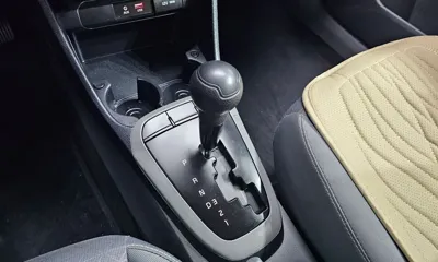Kia Morning 2019, 151323 км, за 3243.84 USD - фото 9