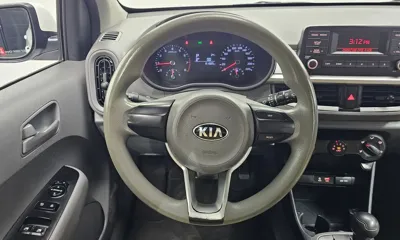 Kia Morning 2019, 151323 км, за 3243.84 USD - фото 12