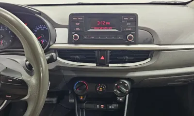 Kia Morning 2019, 151323 км, за 3243.84 USD - фото 13