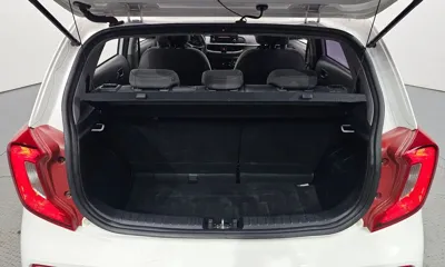 Kia Morning 2019, 151323 км, за 3243.84 USD - фото 20