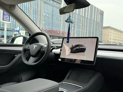 Tesla Model Y 2022, 165000 км, за 16792.03 USD - фото 7