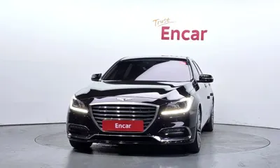 Genesis G80 2018, 153981 км, за 7930.83 USD - фото 3