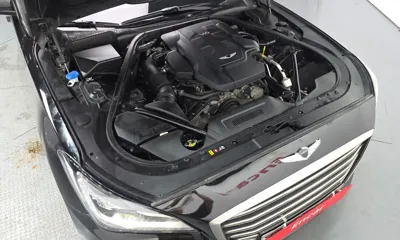 Genesis G80 2018, 153981 км, за 7930.83 USD - фото 6