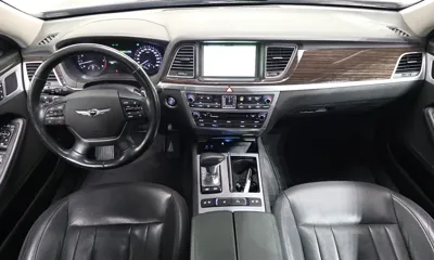 Genesis G80 2018, 153981 км, за 7930.83 USD - фото 7