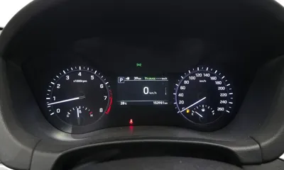Genesis G80 2018, 153981 км, за 7930.83 USD - фото 8