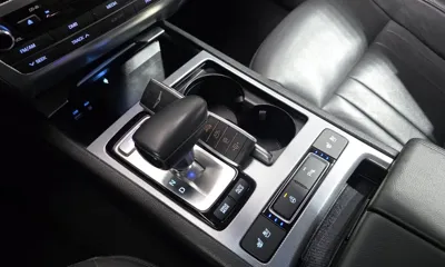 Genesis G80 2018, 153981 км, за 7930.83 USD - фото 9