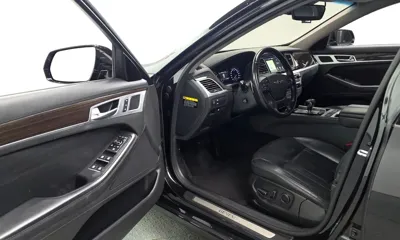 Genesis G80 2018, 153981 км, за 7930.83 USD - фото 10