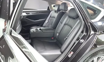 Genesis G80 2018, 153981 км, за 7930.83 USD - фото 12