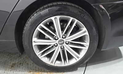Genesis G80 2018, 153981 км, за 7930.83 USD - фото 21