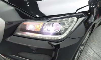 Genesis G80 2018, 153981 км, за 7930.83 USD - фото 22