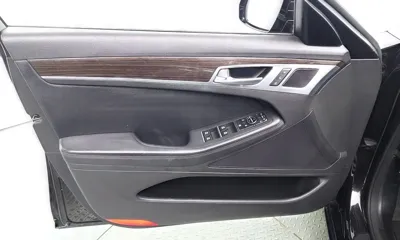 Genesis G80 2018, 153981 км, за 7930.83 USD - фото 24