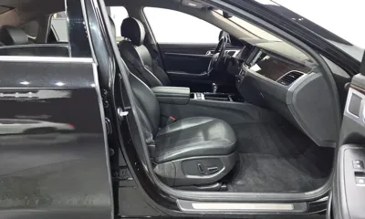Genesis G80 2018, 153981 км, за 7930.83 USD - фото 26