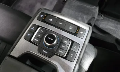 Genesis G80 2018, 153981 км, за 7930.83 USD - фото 32