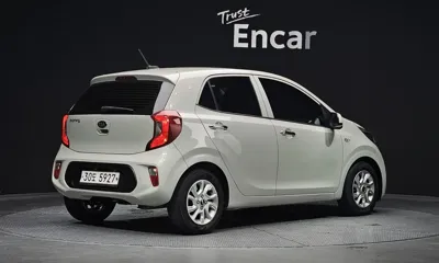 Kia Morning 2019, 79752 км, за 5665.17 USD