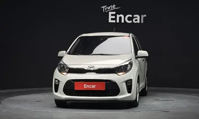 Kia Morning 2019, 79752 км, за 5665.17 USD