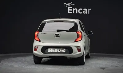 Kia Morning 2019, 79752 км, за 5665.17 USD