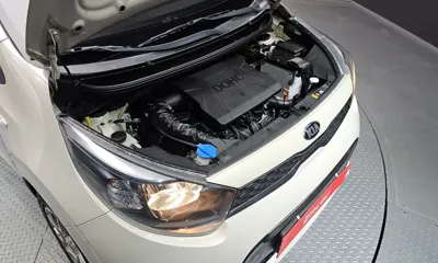 Kia Morning 2019, 79752 км, за 5665.17 USD - фото 6