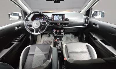 Kia Morning 2019, 79752 км, за 5665.17 USD - фото 7