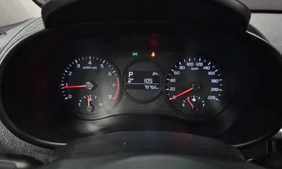 Kia Morning 2019, 79752 км, за 5665.17 USD - фото 8