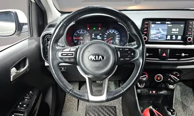 Kia Morning 2019, 79752 км, за 5665.17 USD - фото 13