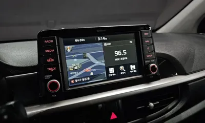 Kia Morning 2019, 79752 км, за 5665.17 USD - фото 14