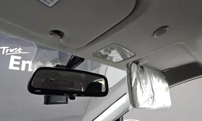 Kia Morning 2019, 79752 км, за 5665.17 USD - фото 20