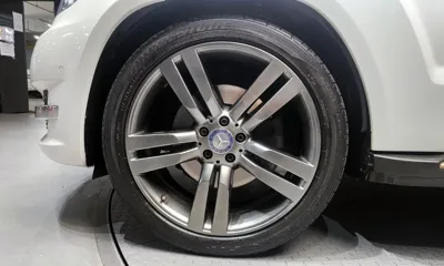 Mercedes-Benz GLK-Class 2014, 172124 км, за 8794.79 USD