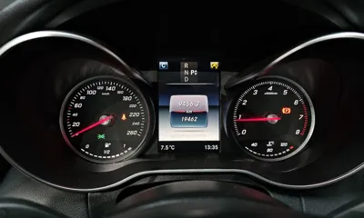 Mercedes-Benz C-Class 2017, 19462 км, за 12406.46 USD - фото 8