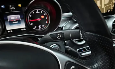 Mercedes-Benz C-Class 2017, 19462 км, за 12406.46 USD - фото 9