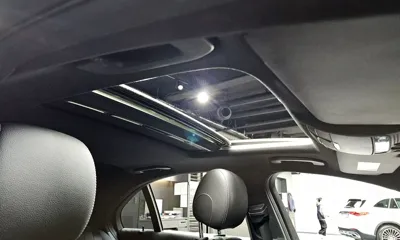 Mercedes-Benz C-Class 2017, 19462 км, за 12406.46 USD - фото 19