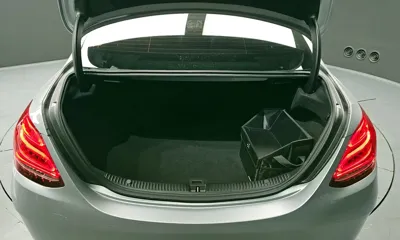 Mercedes-Benz C-Class 2017, 19462 км, за 12406.46 USD - фото 20