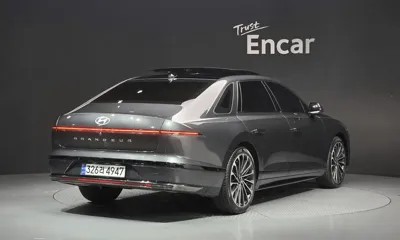 Hyundai Grandeur 2023, 43472 км, за 23995.26 USD