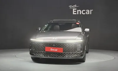 Hyundai Grandeur 2023, 43472 км, за 23995.26 USD