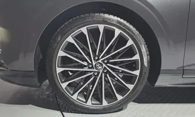 Hyundai Grandeur 2023, 43472 км, за 23995.26 USD