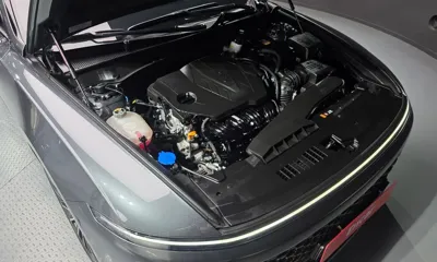 Hyundai Grandeur 2023, 43472 км, за 23995.26 USD - фото 6