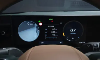 Hyundai Grandeur 2023, 43472 км, за 23995.26 USD - фото 8